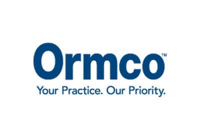 Logo Ormco