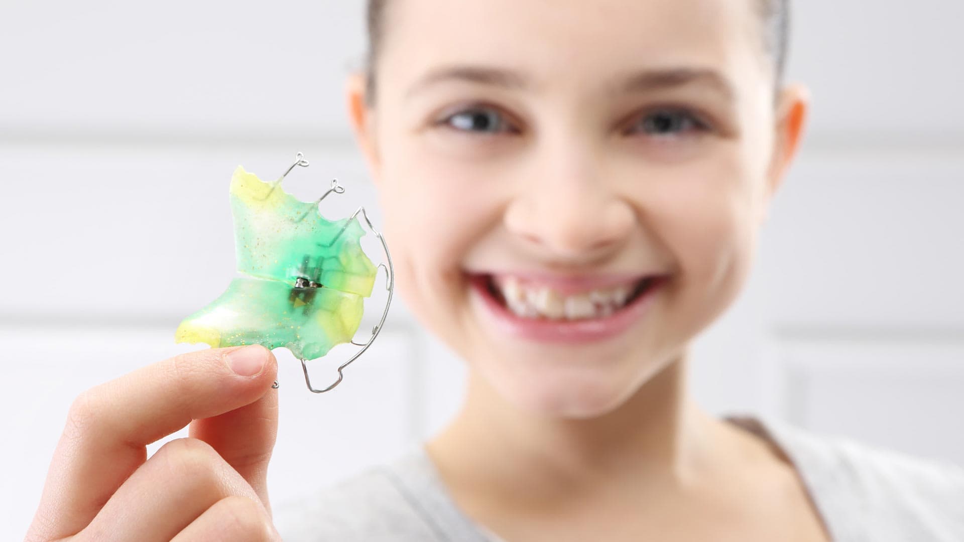 ¿Busca un laboratorio experto en aparatos funcionales?