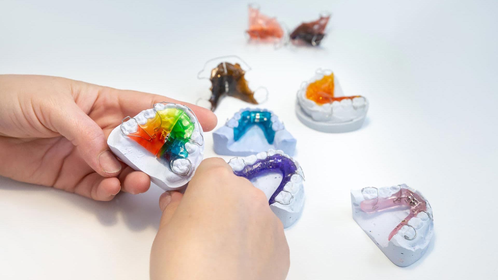 ¿Busca un laboratorio de ortodoncia en A Coruña?