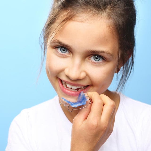 Ortodoncia funcional en A Coruña