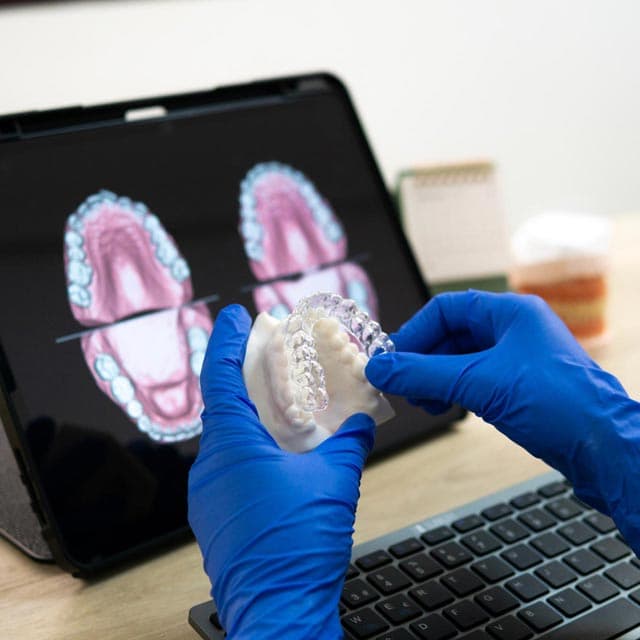 Contactar con Laboratorio Maite Campelo