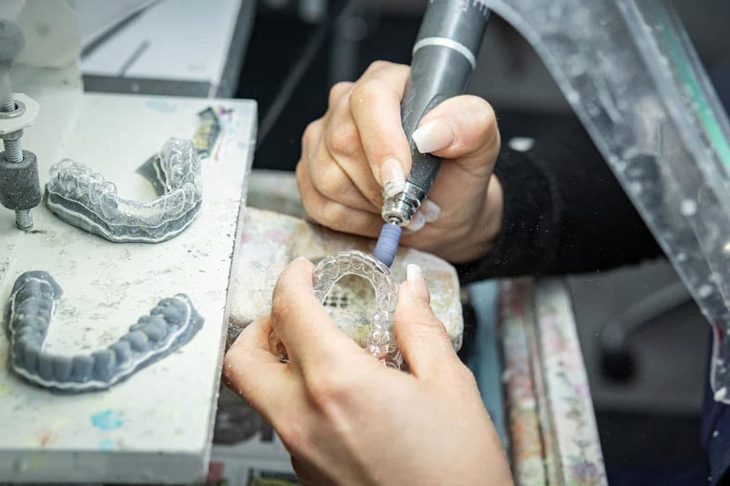 Nuestro laboratorio tiene unas instalaciones equipadas