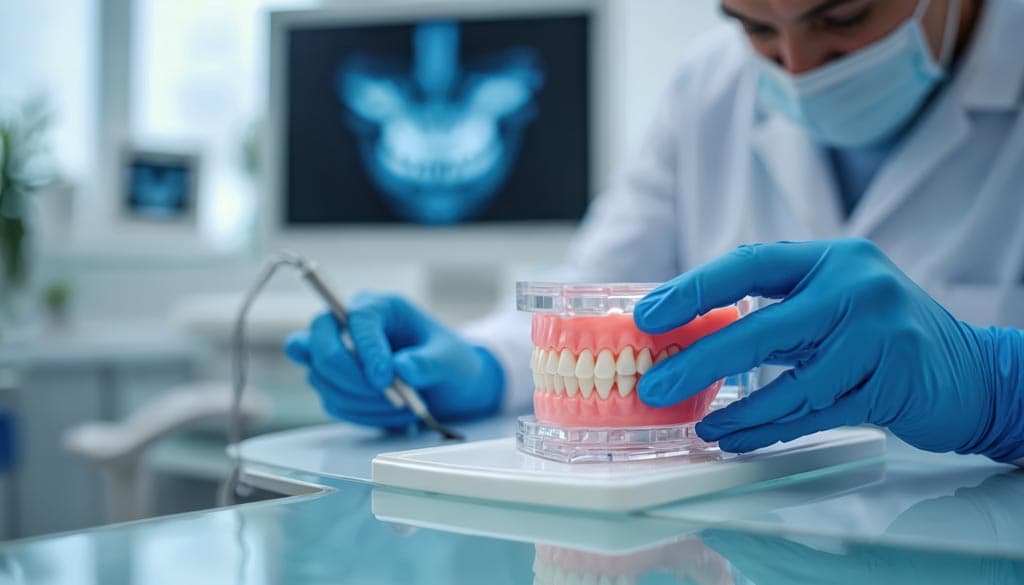 Ortodoncias a medida con impresión de modelos dentales 3D en A Coruña