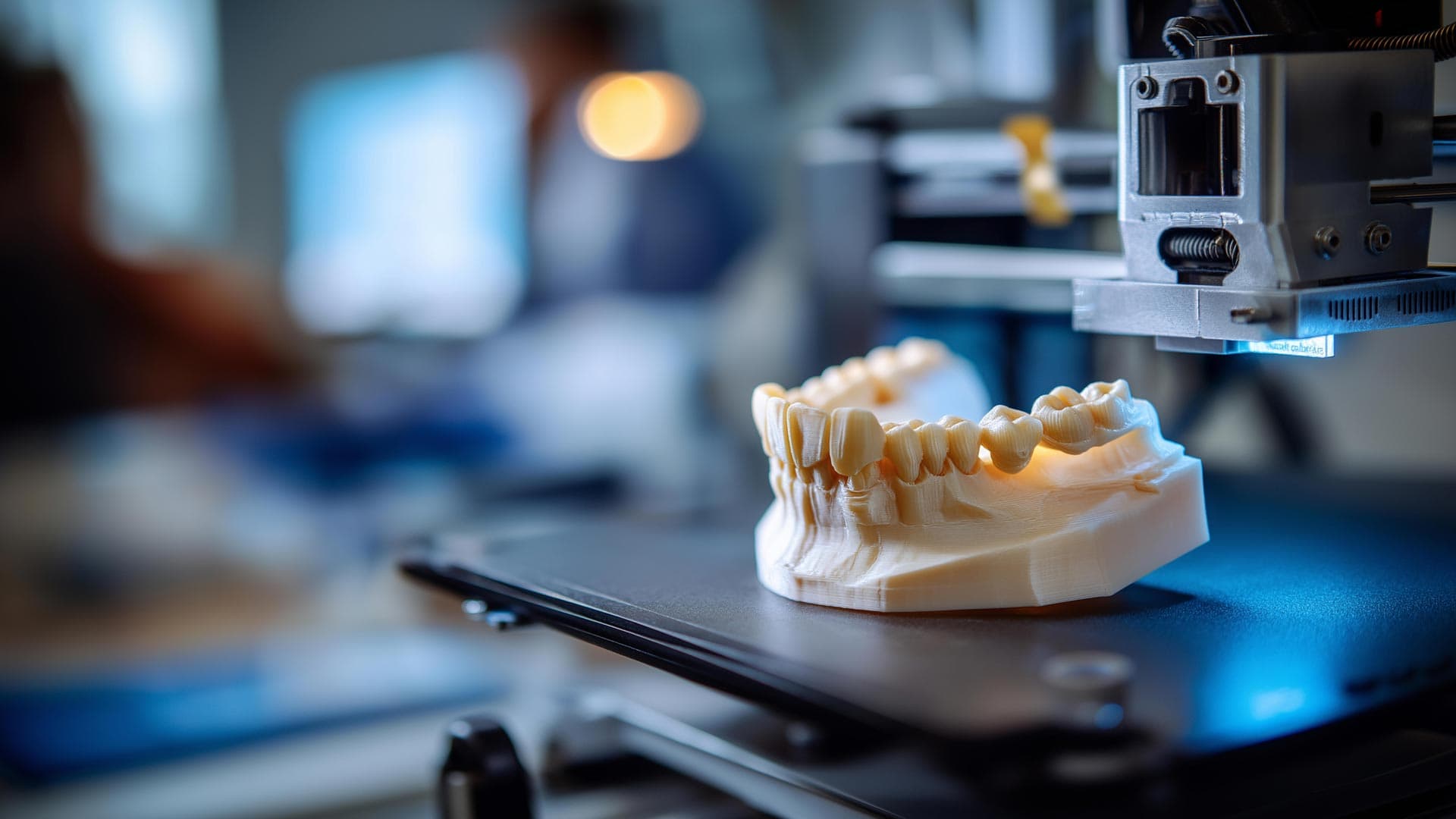 ¡Transforme su clínica con el proceso de ortodoncia digital!